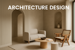 Architecture design