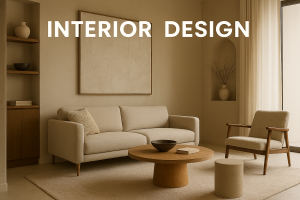 INTERIOR DESIGN