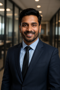 Rohit Mehra