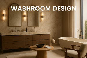 Washroom Design