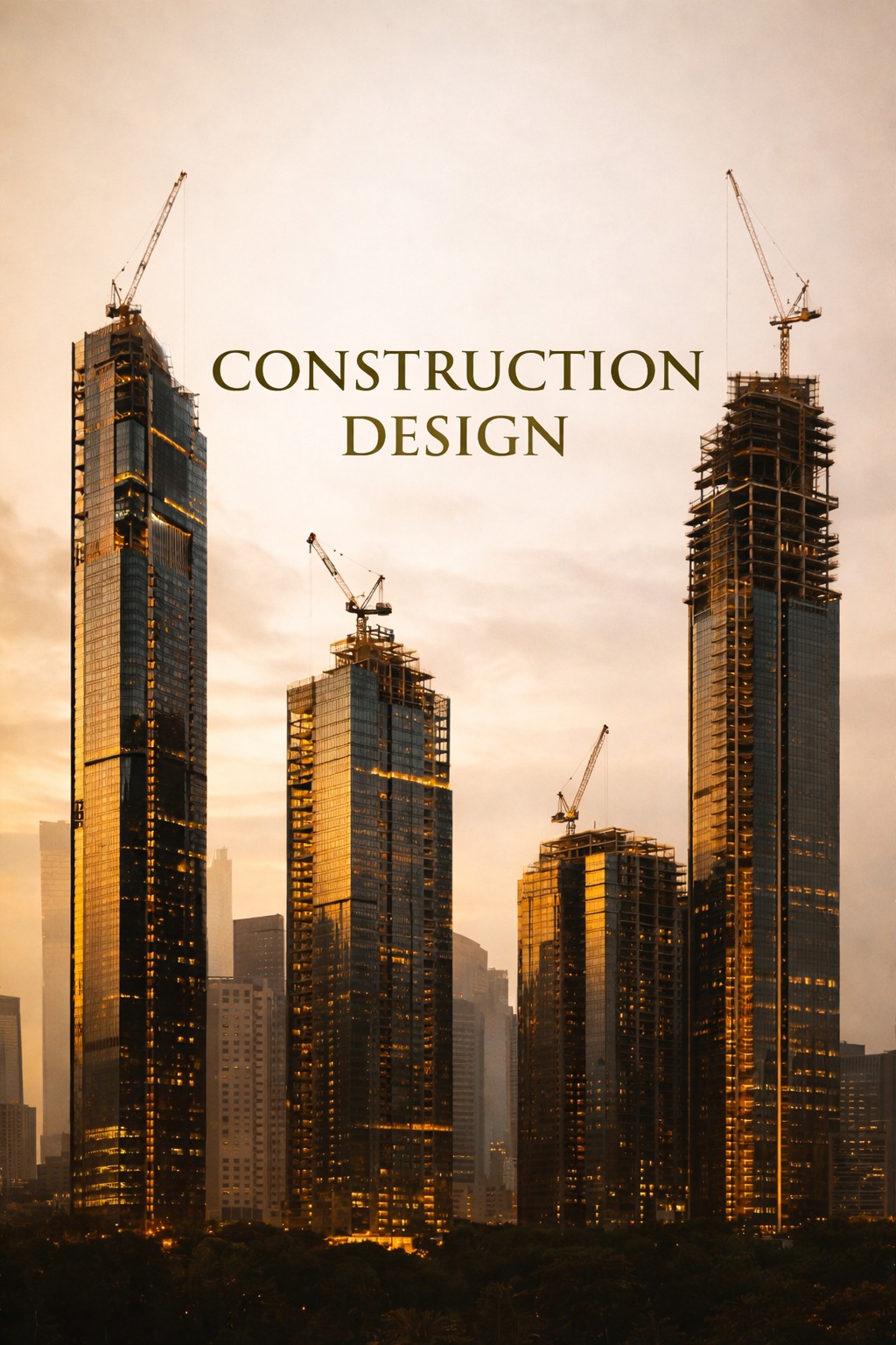 Residential Interior Design Greater Noida - Bedroom Design