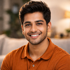 Divakar Singh - Archstone Interiors Client Review
