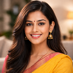 Anshita - Archstone Interiors Client Review