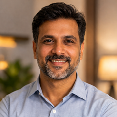 Sudarshan Singhal - Archstone Interiors Client Review